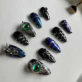 Mystic Eye - Mixxnails